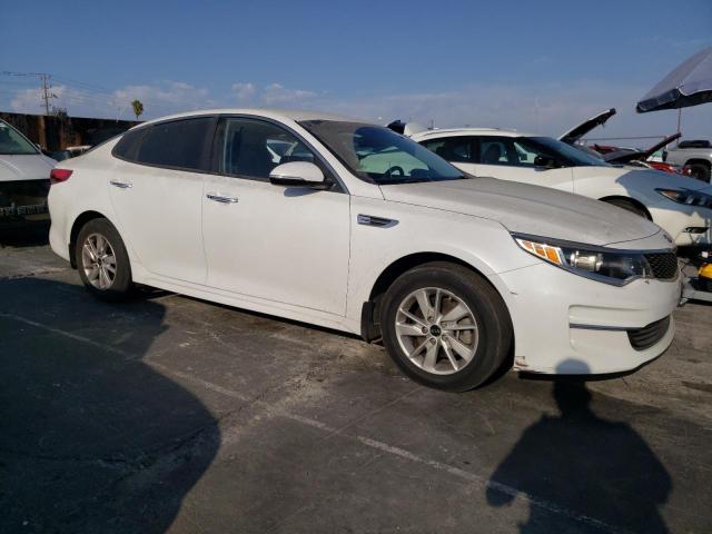 Photo 3 VIN: 5XXGT4L32JG214099 - KIA OPTIMA LX 