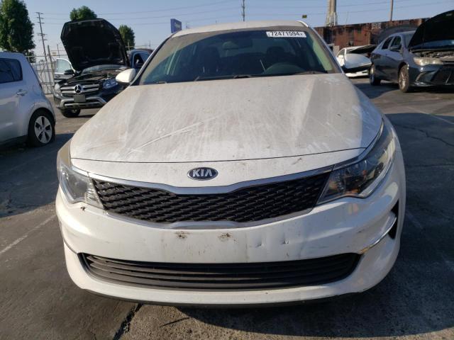 Photo 4 VIN: 5XXGT4L32JG214099 - KIA OPTIMA LX 