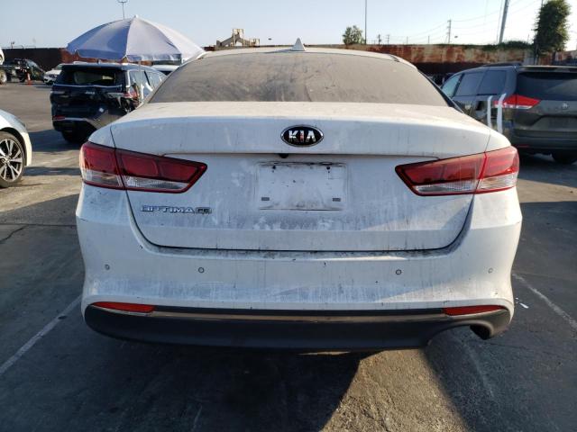 Photo 5 VIN: 5XXGT4L32JG214099 - KIA OPTIMA LX 