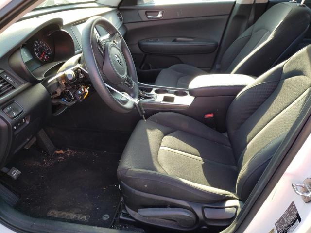 Photo 6 VIN: 5XXGT4L32JG214099 - KIA OPTIMA LX 