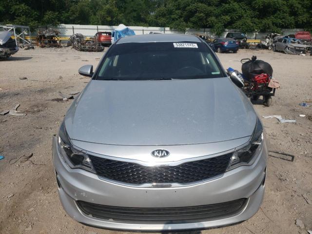 Photo 4 VIN: 5XXGT4L32JG215351 - KIA OPTIMA LX 