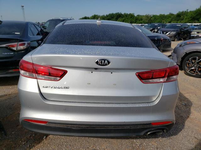 Photo 5 VIN: 5XXGT4L32JG215351 - KIA OPTIMA LX 