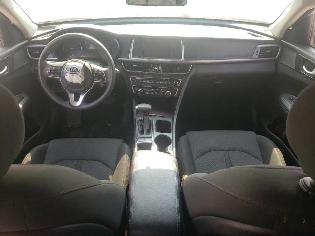 Photo 7 VIN: 5XXGT4L32JG215351 - KIA OPTIMA LX 