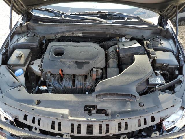 Photo 10 VIN: 5XXGT4L32JG215754 - KIA OPTIMA LX 