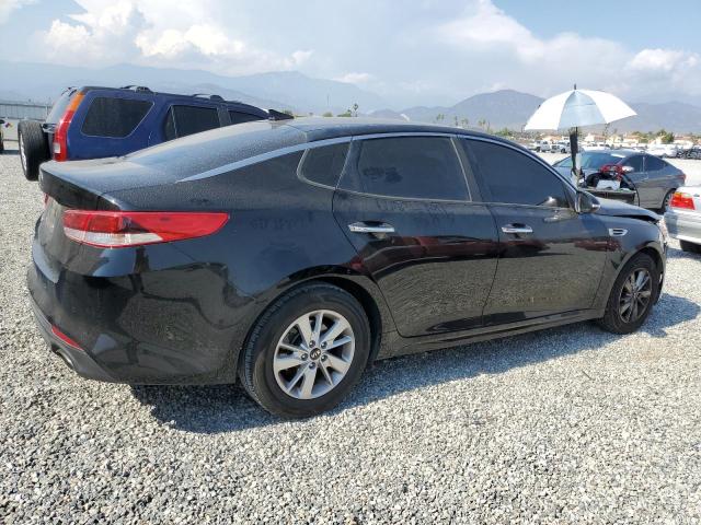 Photo 2 VIN: 5XXGT4L32JG215754 - KIA OPTIMA LX 