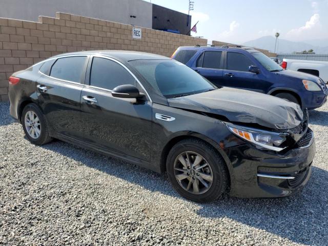 Photo 3 VIN: 5XXGT4L32JG215754 - KIA OPTIMA LX 