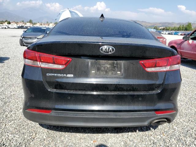 Photo 5 VIN: 5XXGT4L32JG215754 - KIA OPTIMA LX 