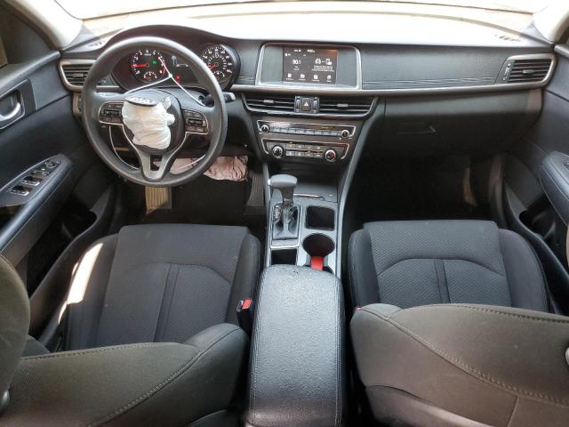 Photo 7 VIN: 5XXGT4L32JG215754 - KIA OPTIMA LX 