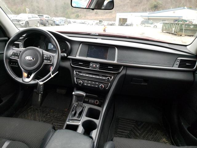 Photo 7 VIN: 5XXGT4L32JG216287 - KIA OPTIMA LX 