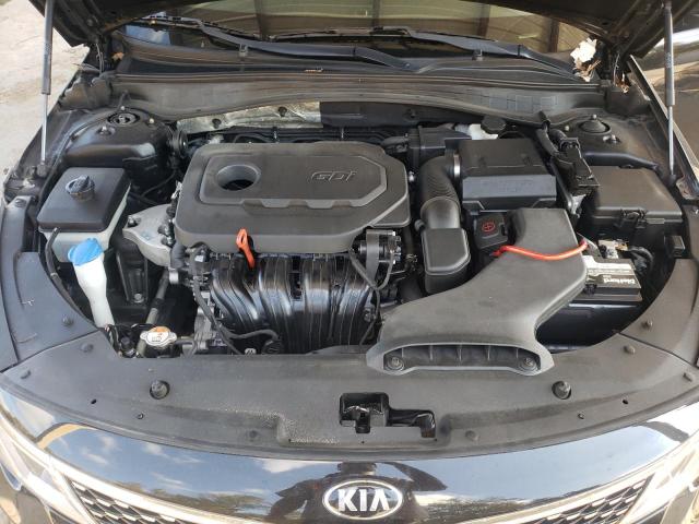 Photo 10 VIN: 5XXGT4L32JG216502 - KIA OPTIMA LX 