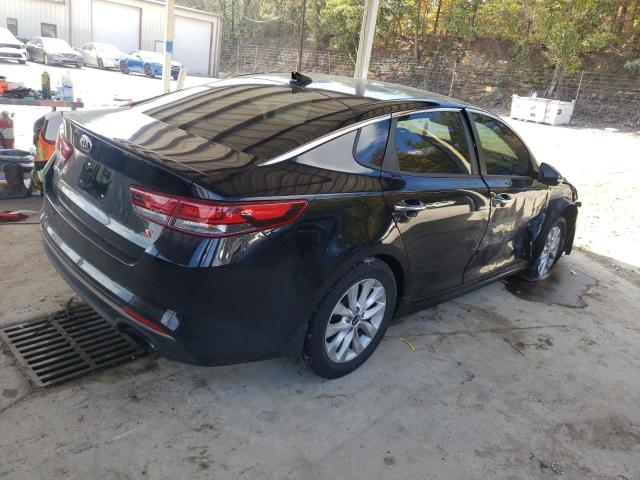 Photo 2 VIN: 5XXGT4L32JG216502 - KIA OPTIMA LX 