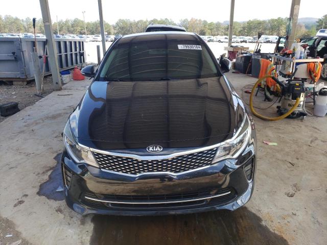 Photo 4 VIN: 5XXGT4L32JG216502 - KIA OPTIMA LX 