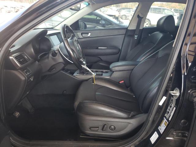 Photo 6 VIN: 5XXGT4L32JG216502 - KIA OPTIMA LX 