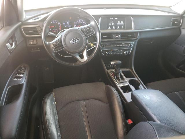 Photo 7 VIN: 5XXGT4L32JG216502 - KIA OPTIMA LX 