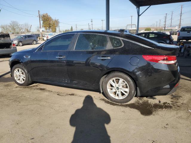 Photo 1 VIN: 5XXGT4L32JG218623 - KIA OPTIMA LX 