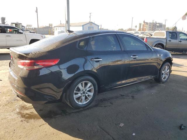 Photo 2 VIN: 5XXGT4L32JG218623 - KIA OPTIMA LX 