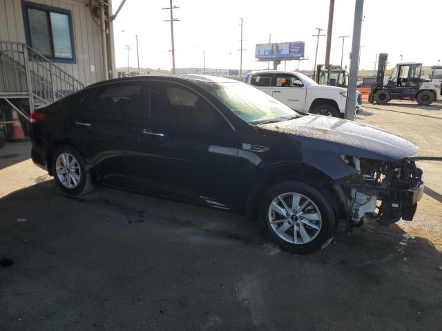 Photo 3 VIN: 5XXGT4L32JG218623 - KIA OPTIMA LX 