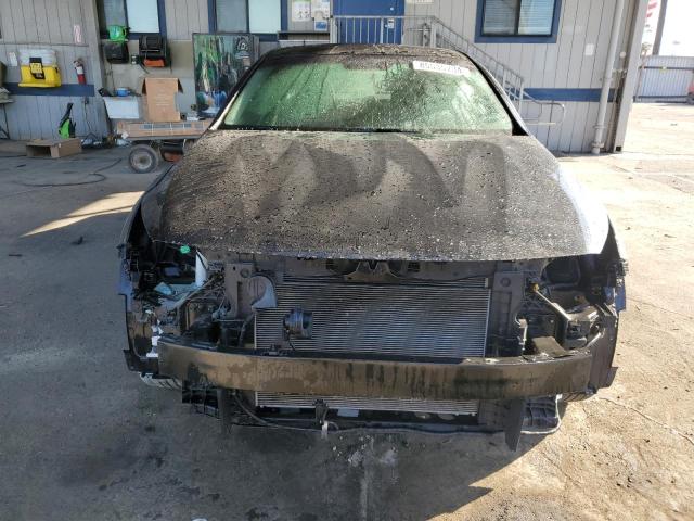 Photo 4 VIN: 5XXGT4L32JG218623 - KIA OPTIMA LX 