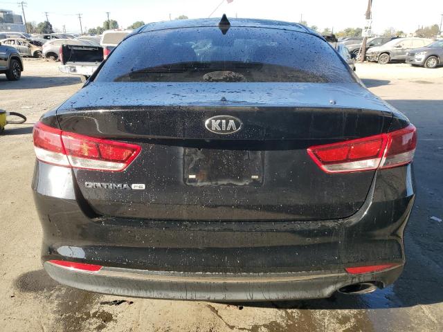 Photo 5 VIN: 5XXGT4L32JG218623 - KIA OPTIMA LX 