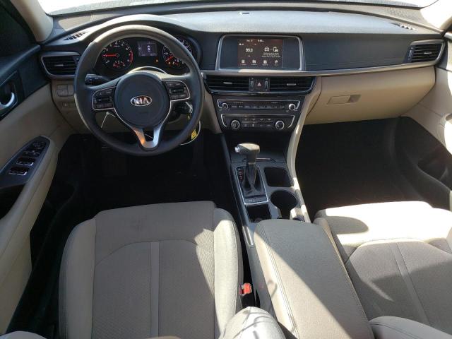 Photo 7 VIN: 5XXGT4L32JG221747 - KIA OPTIMA LX 