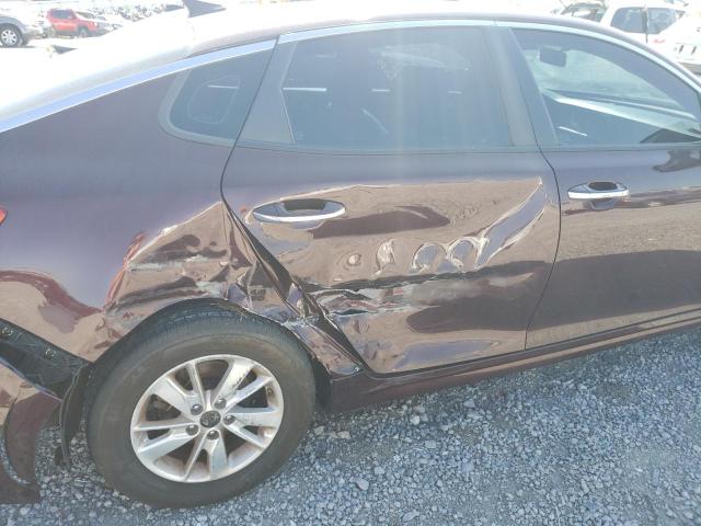 Photo 9 VIN: 5XXGT4L32JG221747 - KIA OPTIMA LX 