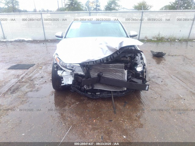 Photo 5 VIN: 5XXGT4L32JG222347 - KIA OPTIMA 