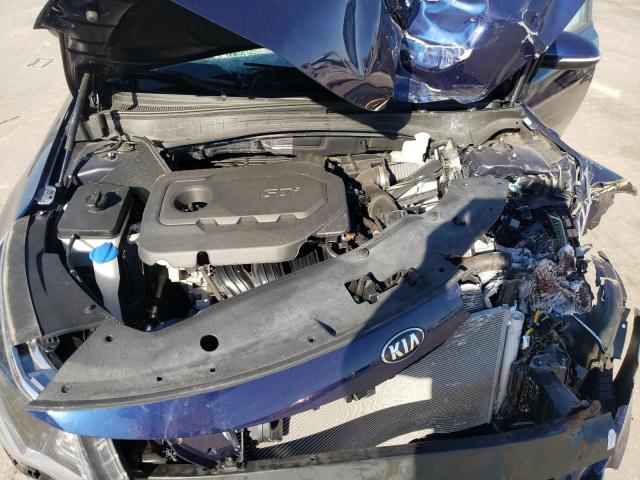 Photo 6 VIN: 5XXGT4L32JG225989 - KIA OPTIMA LX 