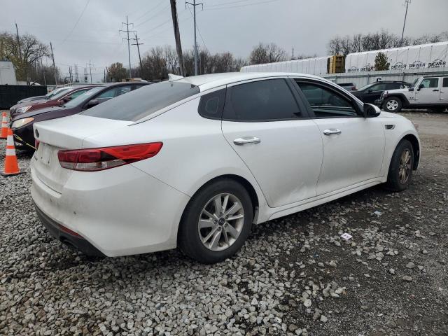 Photo 2 VIN: 5XXGT4L32JG229668 - KIA OPTIMA LX 