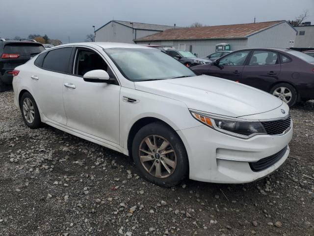 Photo 3 VIN: 5XXGT4L32JG229668 - KIA OPTIMA LX 