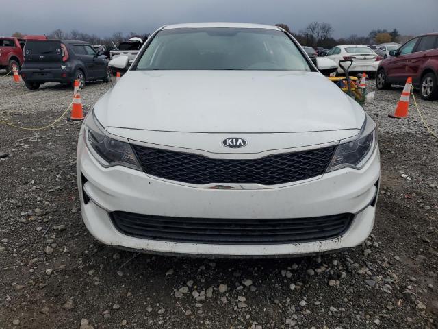 Photo 4 VIN: 5XXGT4L32JG229668 - KIA OPTIMA LX 