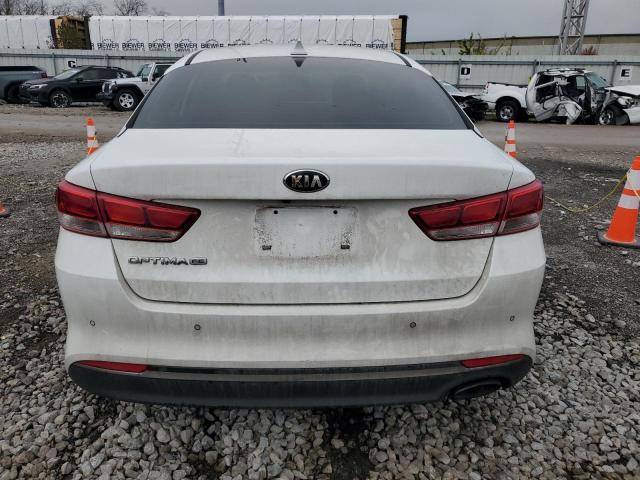 Photo 5 VIN: 5XXGT4L32JG229668 - KIA OPTIMA LX 