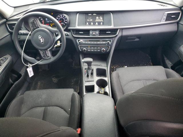 Photo 7 VIN: 5XXGT4L32JG229668 - KIA OPTIMA LX 