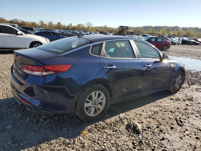 Photo 2 VIN: 5XXGT4L32JG230335 - KIA OPTIMA LX 