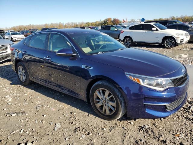 Photo 3 VIN: 5XXGT4L32JG230335 - KIA OPTIMA LX 