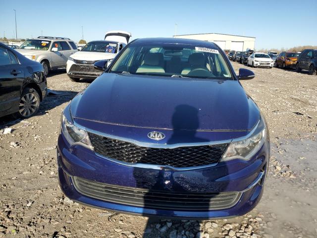 Photo 4 VIN: 5XXGT4L32JG230335 - KIA OPTIMA LX 