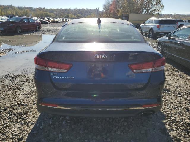 Photo 5 VIN: 5XXGT4L32JG230335 - KIA OPTIMA LX 