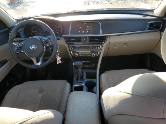 Photo 7 VIN: 5XXGT4L32JG230335 - KIA OPTIMA LX 