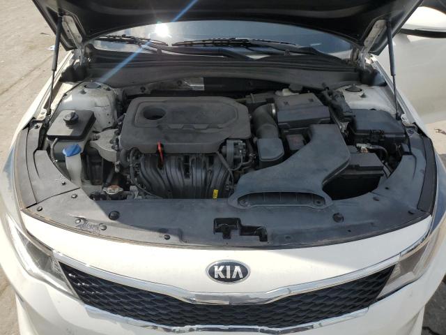 Photo 10 VIN: 5XXGT4L32JG233476 - KIA OPTIMA LX 