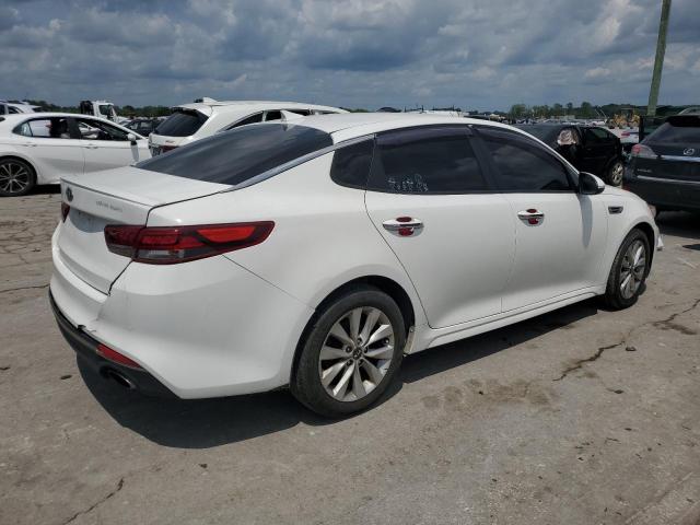 Photo 2 VIN: 5XXGT4L32JG233476 - KIA OPTIMA LX 