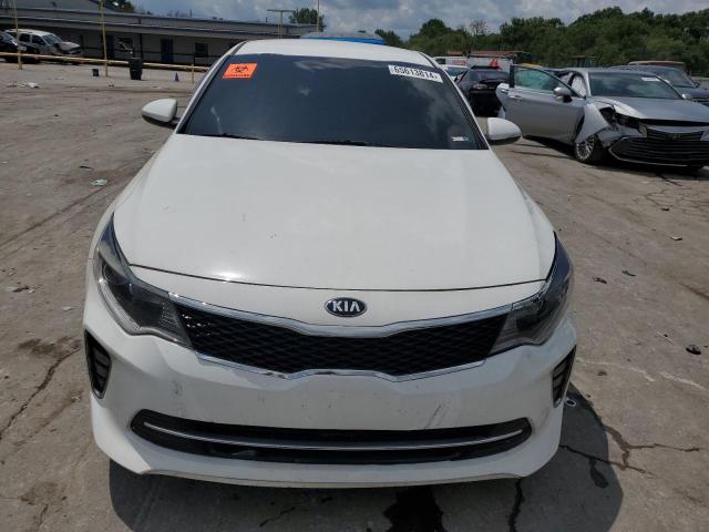 Photo 4 VIN: 5XXGT4L32JG233476 - KIA OPTIMA LX 