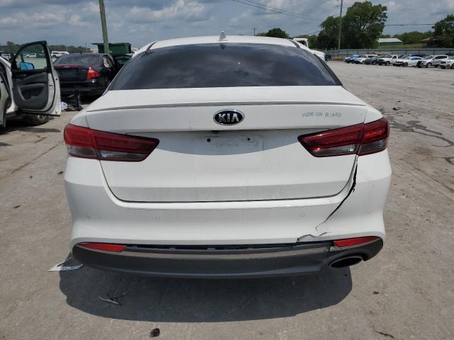 Photo 5 VIN: 5XXGT4L32JG233476 - KIA OPTIMA LX 