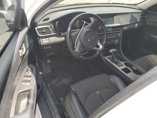 Photo 7 VIN: 5XXGT4L32JG233476 - KIA OPTIMA LX 