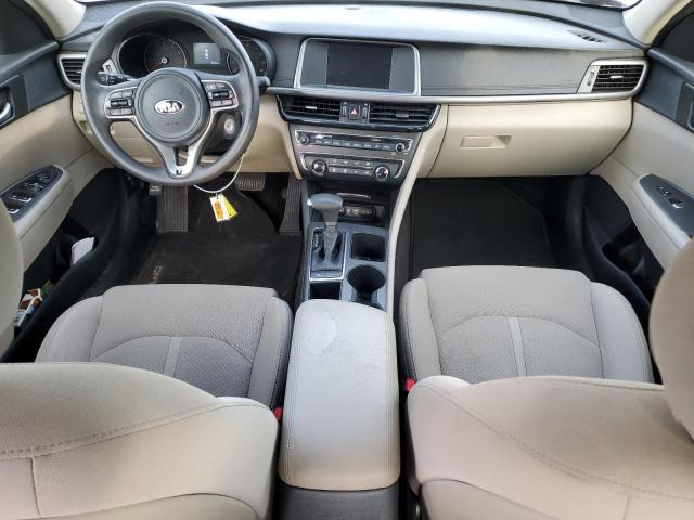 Photo 7 VIN: 5XXGT4L32JG234000 - KIA OPTIMA 