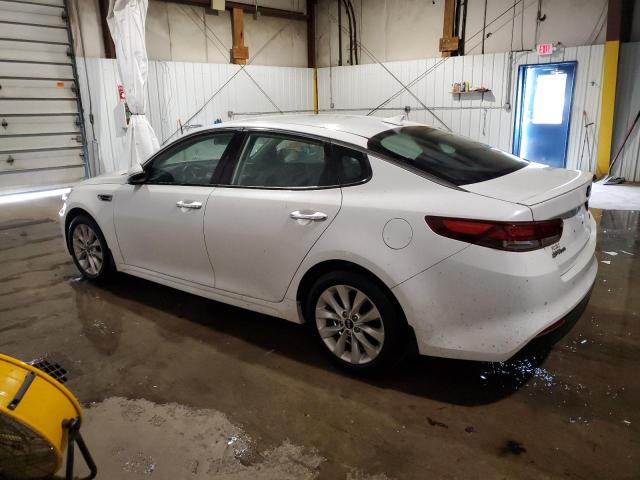 Photo 1 VIN: 5XXGT4L32JG234224 - KIA OPTIMA LX 