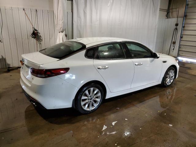 Photo 2 VIN: 5XXGT4L32JG234224 - KIA OPTIMA LX 