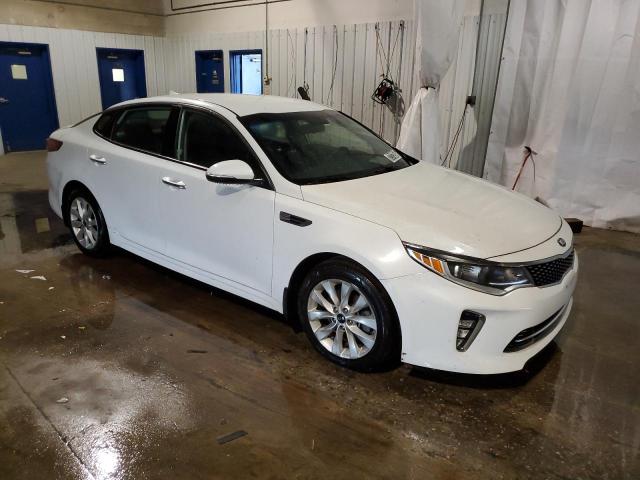 Photo 3 VIN: 5XXGT4L32JG234224 - KIA OPTIMA LX 