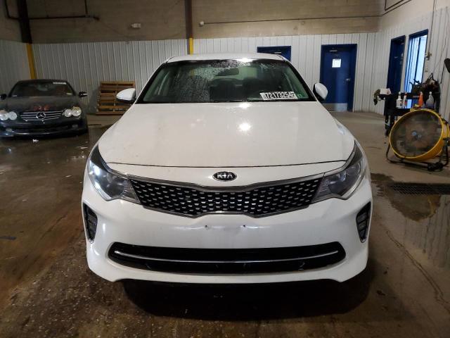 Photo 4 VIN: 5XXGT4L32JG234224 - KIA OPTIMA LX 