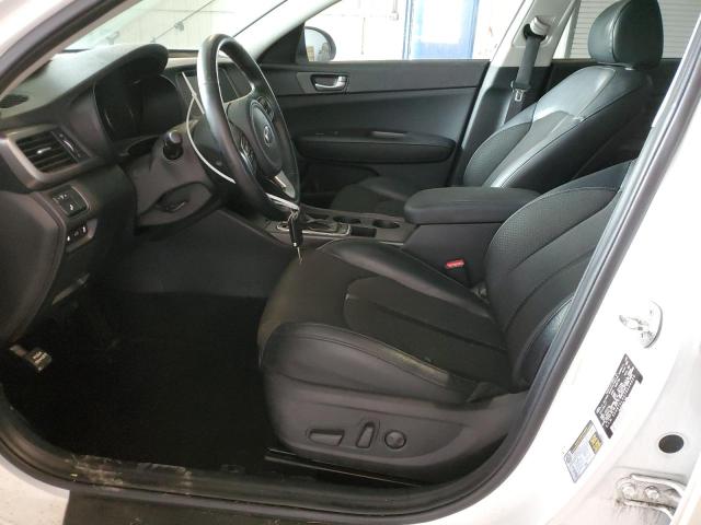 Photo 6 VIN: 5XXGT4L32JG234224 - KIA OPTIMA LX 