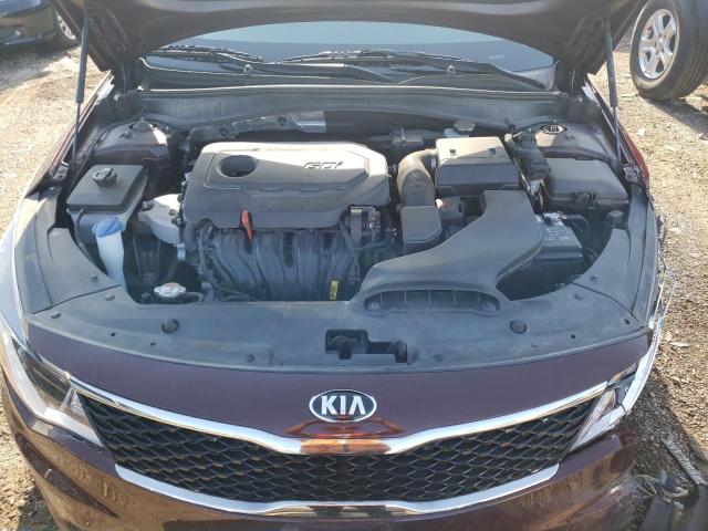 Photo 6 VIN: 5XXGT4L32JG236720 - KIA OPTIMA LX 