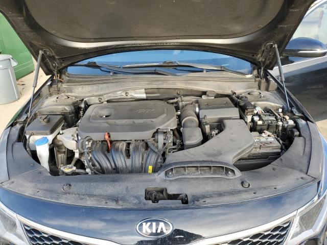 Photo 10 VIN: 5XXGT4L32JG236829 - KIA OPTIMA LX 